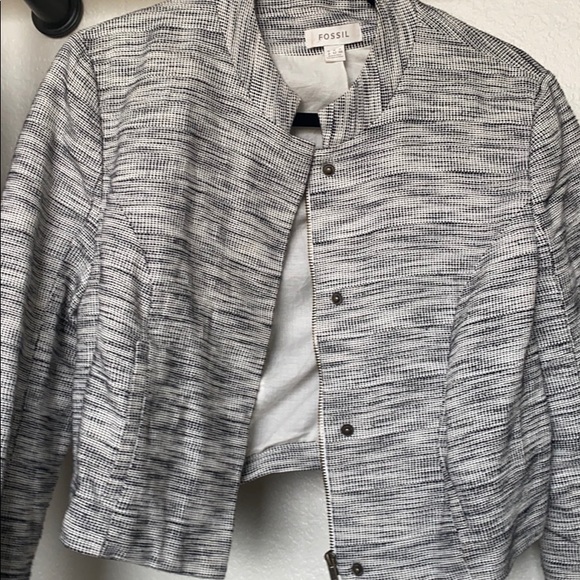 Jacket - Picture 3 of 3